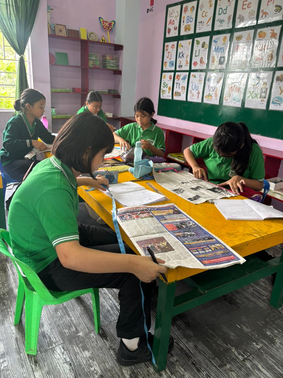 🧵 Tailoring CCA