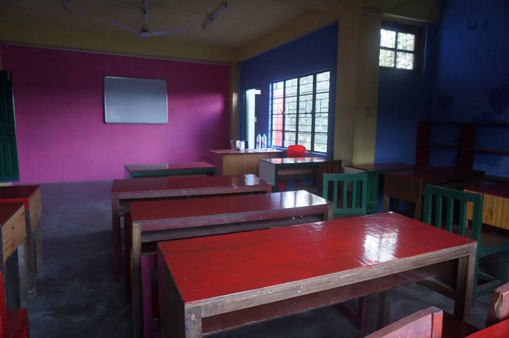 Classroom