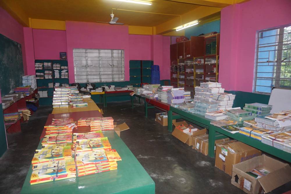 Book Service